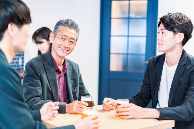 福利厚生を向上する