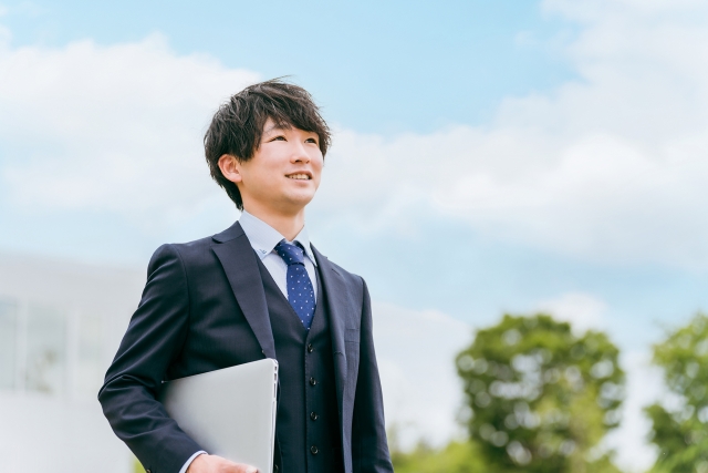 収益性の高いアパート